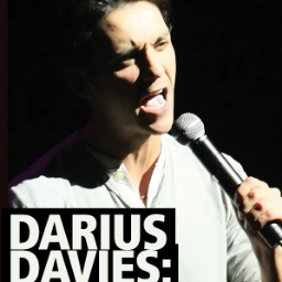 Darius Davies