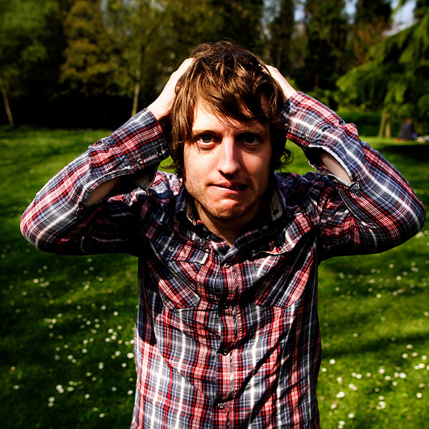 elis james