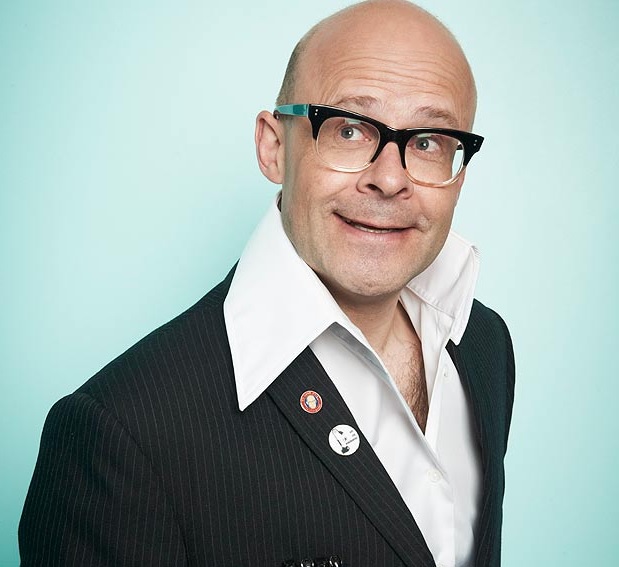 BRAINWASH CLUB with HARRY HILL - Backyard Comedy Club