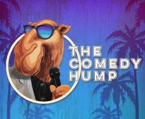 the comedy hump small